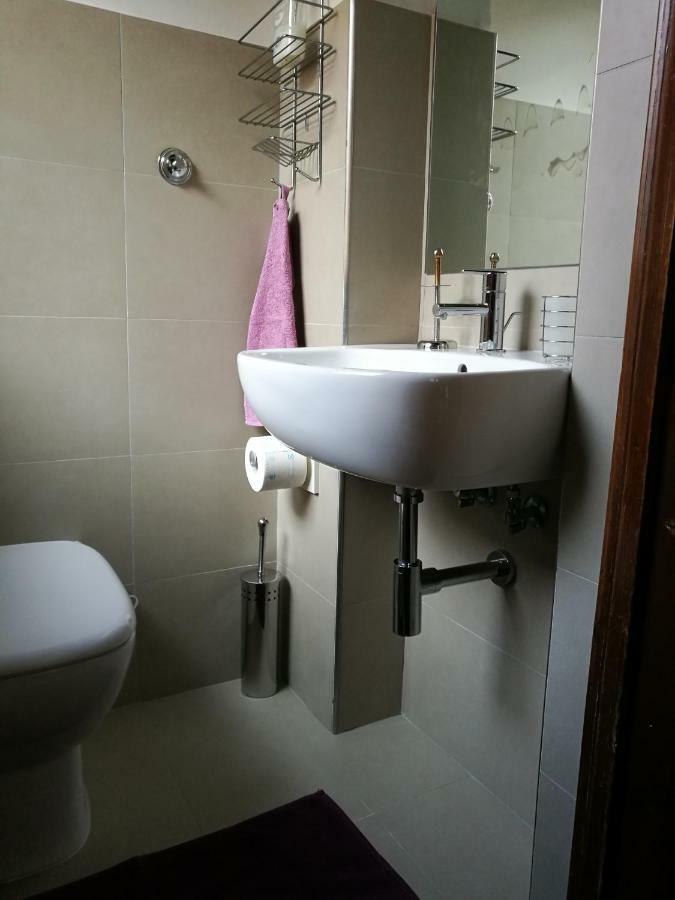 רומא Lo Chalet Di Trastevere מראה חיצוני תמונה