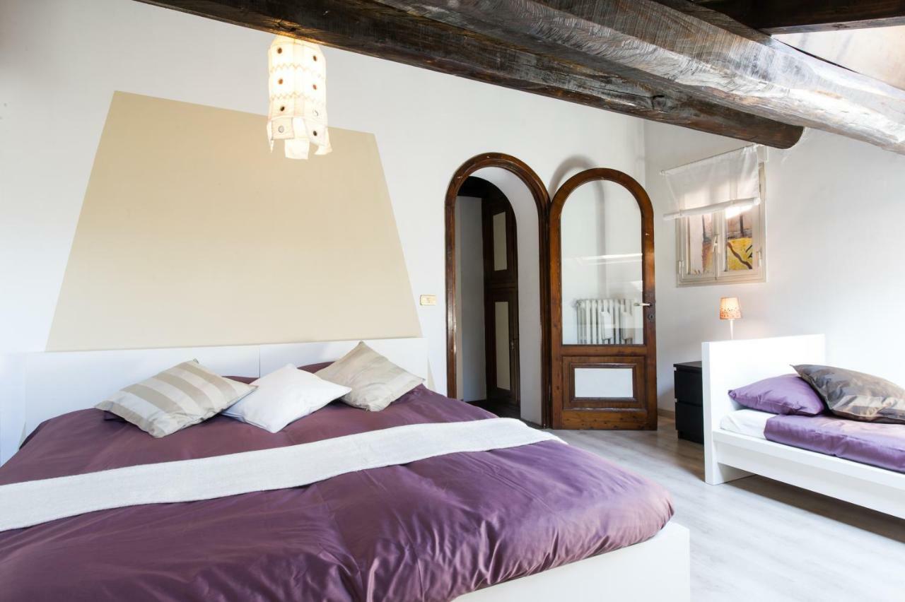רומא Lo Chalet Di Trastevere מראה חיצוני תמונה